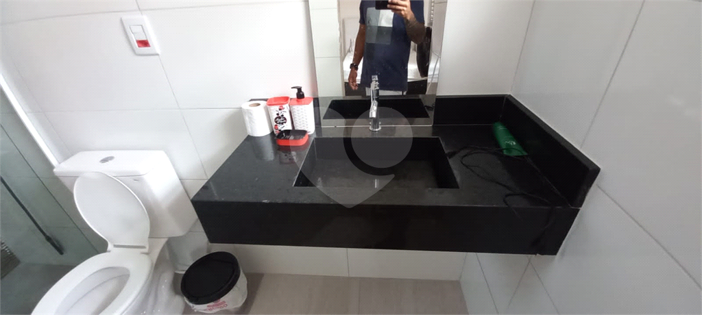 Casa térrea à venda na Praia Grande - 145 m², 2 dormitórios e 2 vagas no bairro Maracanã (Zona 2)