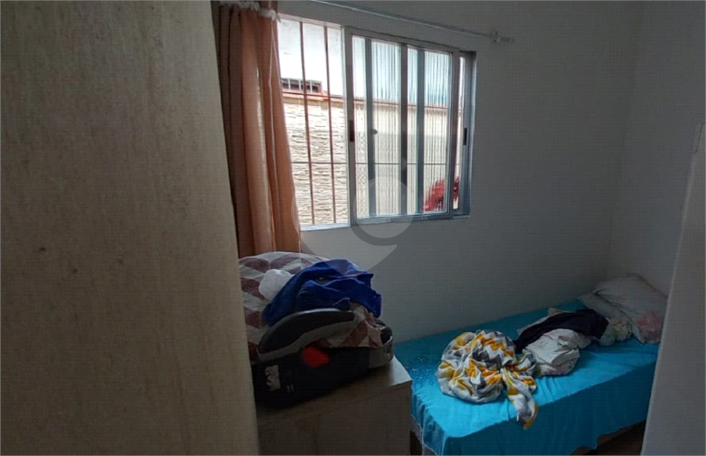 Casa térrea à venda na Praia Grande - 145 m², 2 dormitórios e 2 vagas no bairro Maracanã (Zona 2)