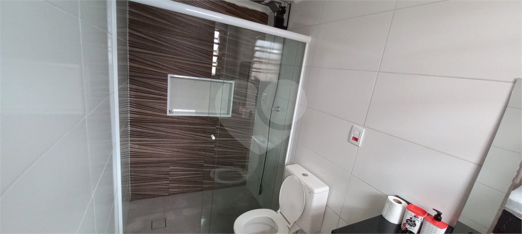 Casa térrea à venda na Praia Grande - 145 m², 2 dormitórios e 2 vagas no bairro Maracanã (Zona 2)