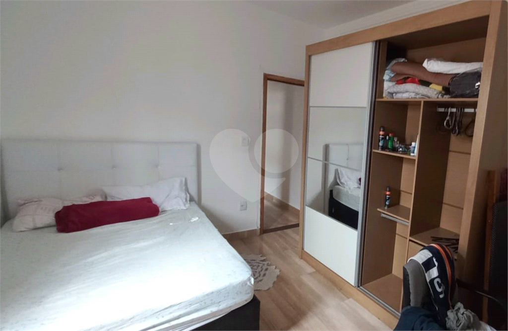 Casa térrea à venda na Praia Grande - 145 m², 2 dormitórios e 2 vagas no bairro Maracanã (Zona 2)