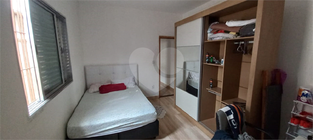Casa térrea à venda na Praia Grande - 145 m², 2 dormitórios e 2 vagas no bairro Maracanã (Zona 2)