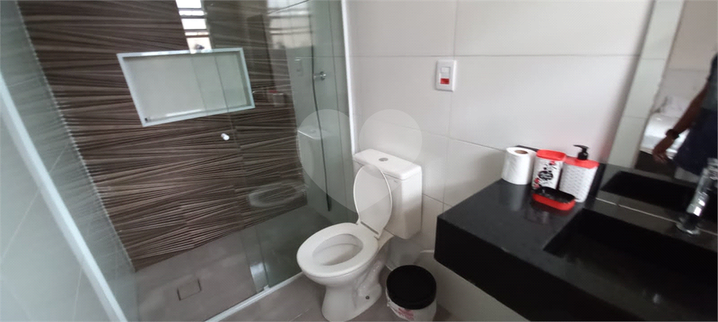 Casa térrea à venda na Praia Grande - 145 m², 2 dormitórios e 2 vagas no bairro Maracanã (Zona 2)