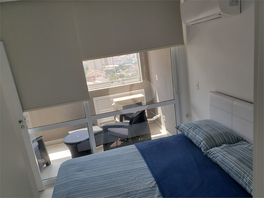 APARTAMENTO COM 42M² PARA VENDA OU LOCAÇÃO, 1 DORM. 1 SUÍTE 1 VAGA, NA SAÚDE - SÃO PAULO/ SP