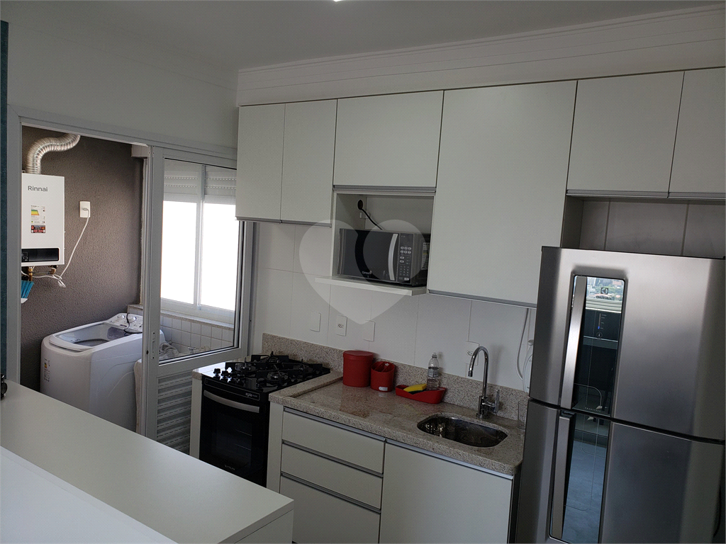 APARTAMENTO COM 42M² PARA VENDA OU LOCAÇÃO, 1 DORM. 1 SUÍTE 1 VAGA, NA SAÚDE - SÃO PAULO/ SP