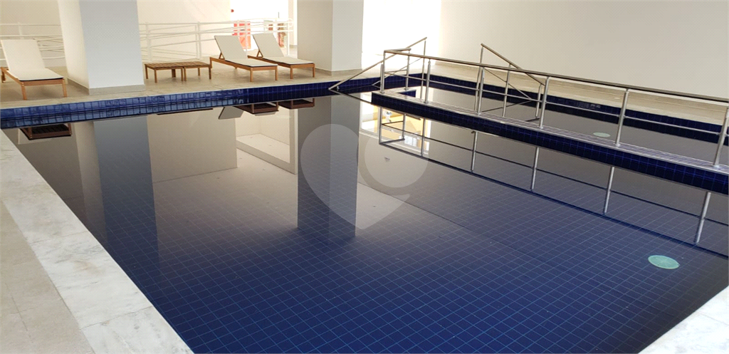 APARTAMENTO COM 42M² PARA VENDA OU LOCAÇÃO, 1 DORM. 1 SUÍTE 1 VAGA, NA SAÚDE - SÃO PAULO/ SP