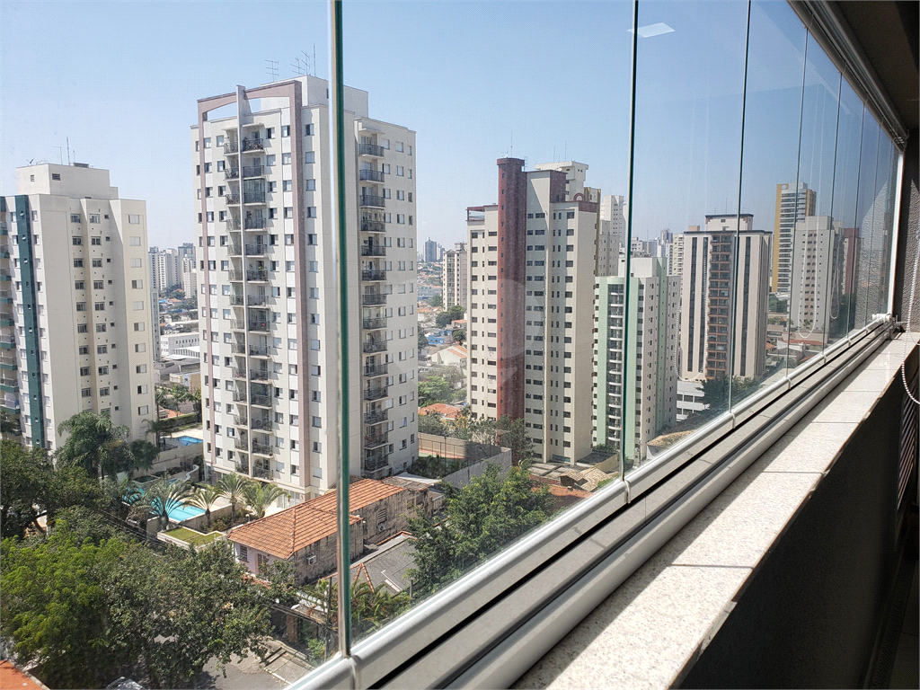 APARTAMENTO COM 42M² PARA VENDA OU LOCAÇÃO, 1 DORM. 1 SUÍTE 1 VAGA, NA SAÚDE - SÃO PAULO/ SP