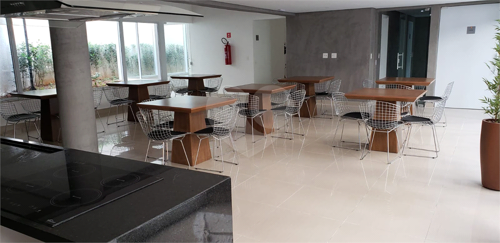 APARTAMENTO COM 42M² PARA VENDA OU LOCAÇÃO, 1 DORM. 1 SUÍTE 1 VAGA, NA SAÚDE - SÃO PAULO/ SP