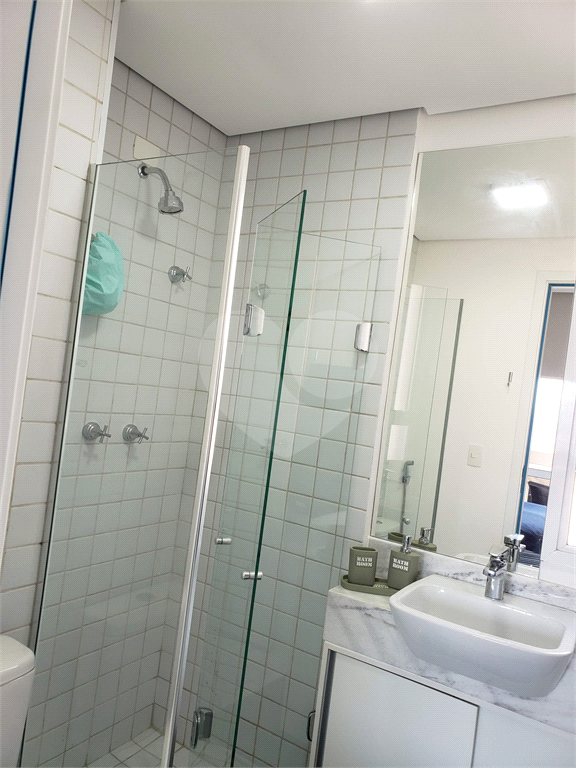 APARTAMENTO COM 42M² PARA VENDA OU LOCAÇÃO, 1 DORM. 1 SUÍTE 1 VAGA, NA SAÚDE - SÃO PAULO/ SP