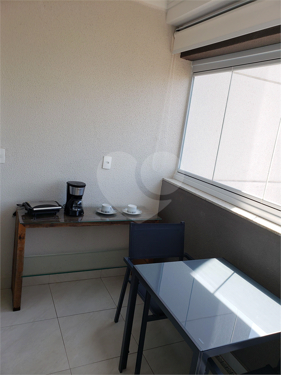 APARTAMENTO COM 42M² PARA VENDA OU LOCAÇÃO, 1 DORM. 1 SUÍTE 1 VAGA, NA SAÚDE - SÃO PAULO/ SP