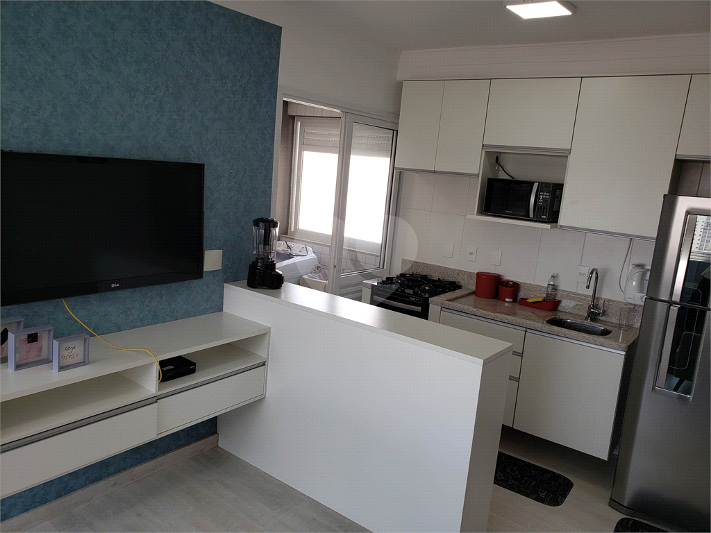 APARTAMENTO COM 42M² PARA VENDA OU LOCAÇÃO, 1 DORM. 1 SUÍTE 1 VAGA, NA SAÚDE - SÃO PAULO/ SP