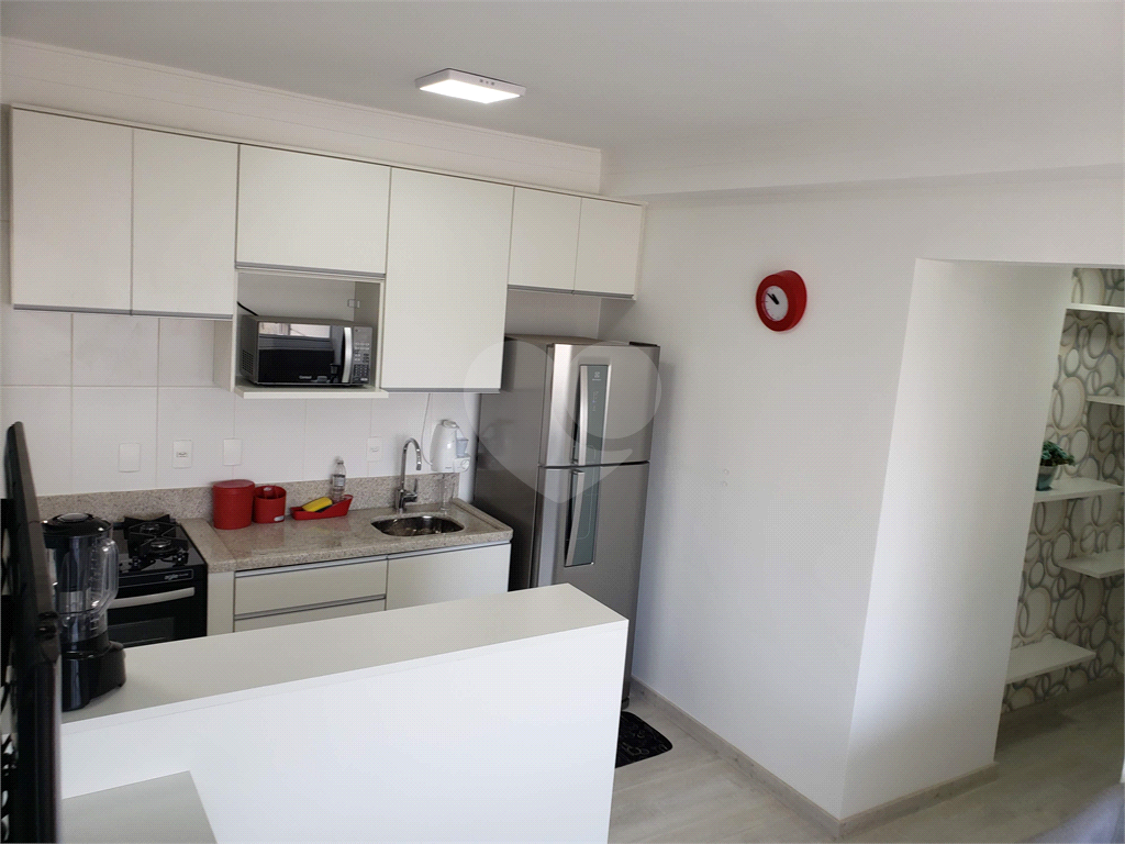 APARTAMENTO COM 42M² PARA VENDA OU LOCAÇÃO, 1 DORM. 1 SUÍTE 1 VAGA, NA SAÚDE - SÃO PAULO/ SP