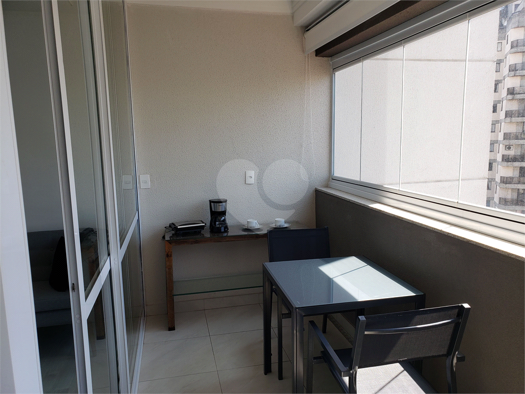 APARTAMENTO COM 42M² PARA VENDA OU LOCAÇÃO, 1 DORM. 1 SUÍTE 1 VAGA, NA SAÚDE - SÃO PAULO/ SP