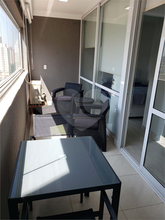 APARTAMENTO COM 42M² PARA VENDA OU LOCAÇÃO, 1 DORM. 1 SUÍTE 1 VAGA, NA SAÚDE - SÃO PAULO/ SP