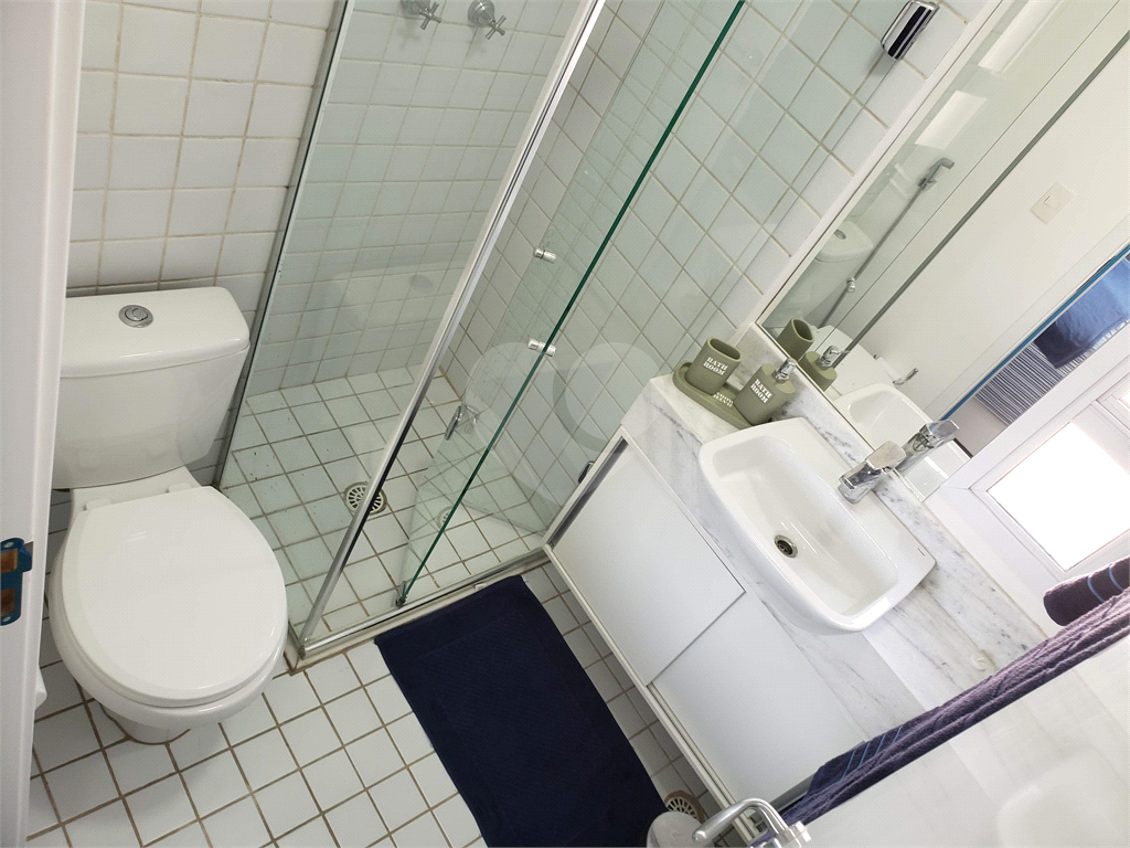 APARTAMENTO COM 42M² PARA VENDA OU LOCAÇÃO, 1 DORM. 1 SUÍTE 1 VAGA, NA SAÚDE - SÃO PAULO/ SP