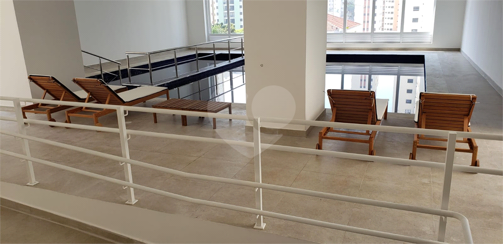 APARTAMENTO COM 42M² PARA VENDA OU LOCAÇÃO, 1 DORM. 1 SUÍTE 1 VAGA, NA SAÚDE - SÃO PAULO/ SP