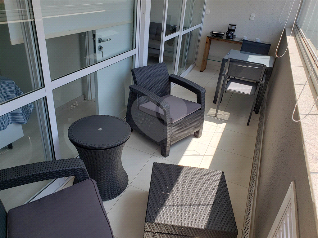 APARTAMENTO COM 42M² PARA VENDA OU LOCAÇÃO, 1 DORM. 1 SUÍTE 1 VAGA, NA SAÚDE - SÃO PAULO/ SP