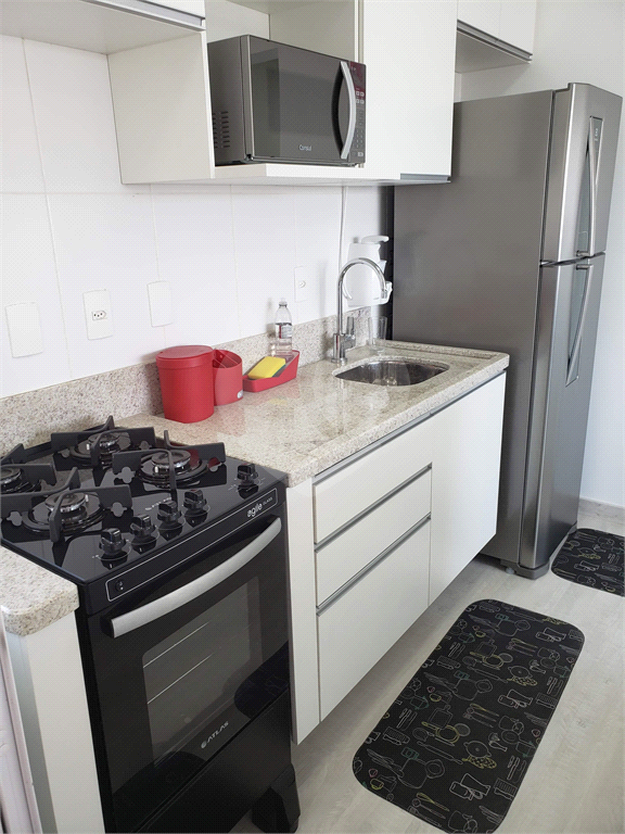 APARTAMENTO COM 42M² PARA VENDA OU LOCAÇÃO, 1 DORM. 1 SUÍTE 1 VAGA, NA SAÚDE - SÃO PAULO/ SP