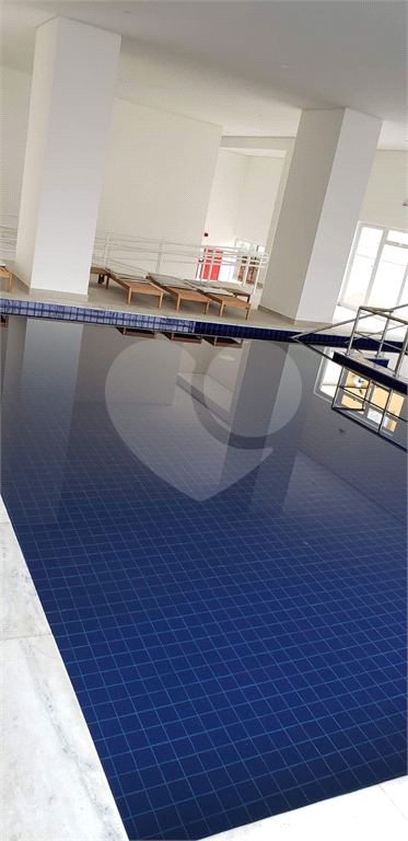 APARTAMENTO COM 42M² PARA VENDA OU LOCAÇÃO, 1 DORM. 1 SUÍTE 1 VAGA, NA SAÚDE - SÃO PAULO/ SP