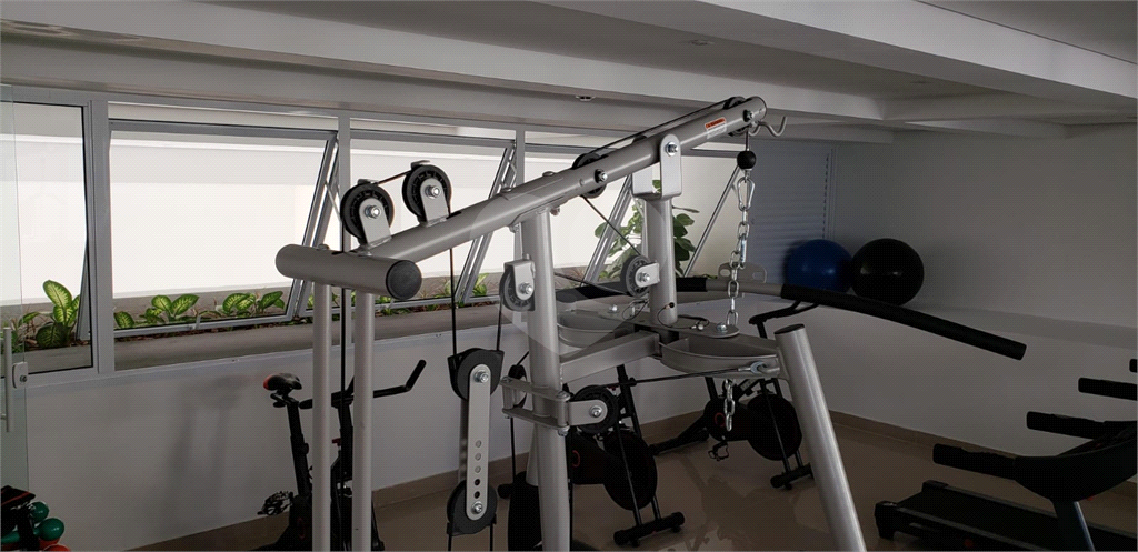 APARTAMENTO COM 42M² PARA VENDA OU LOCAÇÃO, 1 DORM. 1 SUÍTE 1 VAGA, NA SAÚDE - SÃO PAULO/ SP