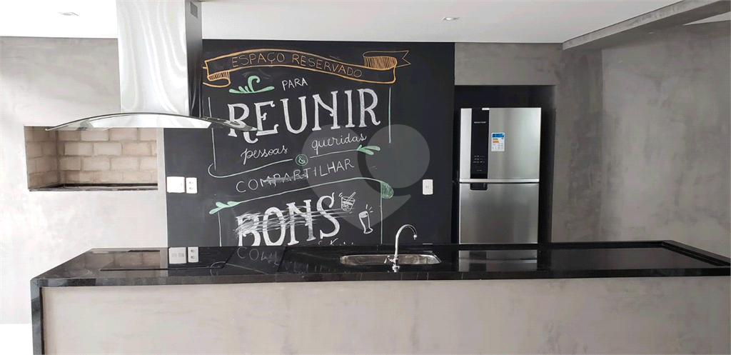 APARTAMENTO COM 42M² PARA VENDA OU LOCAÇÃO, 1 DORM. 1 SUÍTE 1 VAGA, NA SAÚDE - SÃO PAULO/ SP