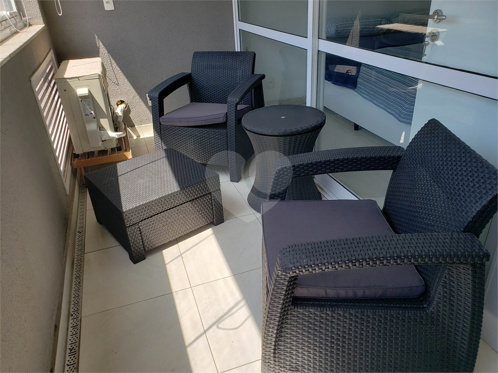 APARTAMENTO COM 42M² PARA VENDA OU LOCAÇÃO, 1 DORM. 1 SUÍTE 1 VAGA, NA SAÚDE - SÃO PAULO/ SP