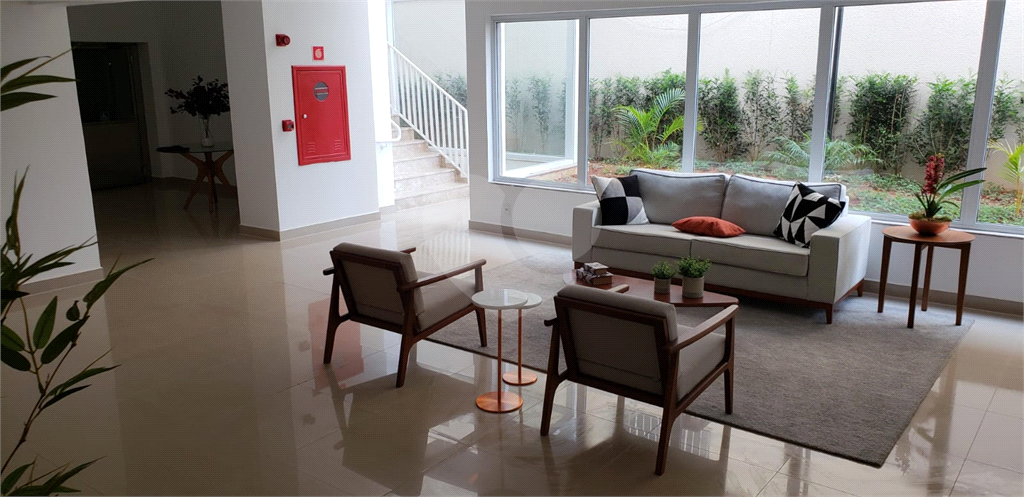 APARTAMENTO COM 42M² PARA VENDA OU LOCAÇÃO, 1 DORM. 1 SUÍTE 1 VAGA, NA SAÚDE - SÃO PAULO/ SP