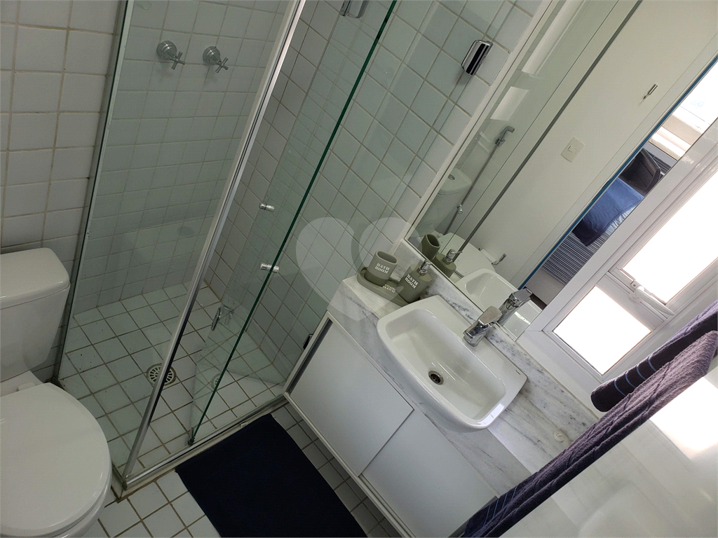 APARTAMENTO COM 42M² PARA VENDA OU LOCAÇÃO, 1 DORM. 1 SUÍTE 1 VAGA, NA SAÚDE - SÃO PAULO/ SP