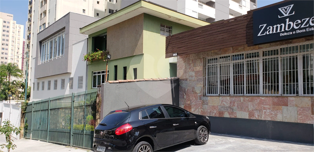 APARTAMENTO COM 42M² PARA VENDA OU LOCAÇÃO, 1 DORM. 1 SUÍTE 1 VAGA, NA SAÚDE - SÃO PAULO/ SP