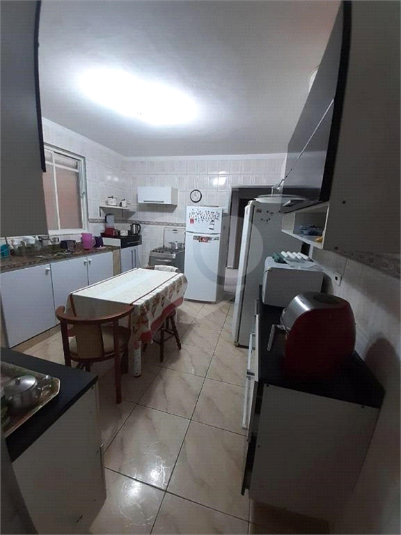 SOBRADO em TREMEMBÉ