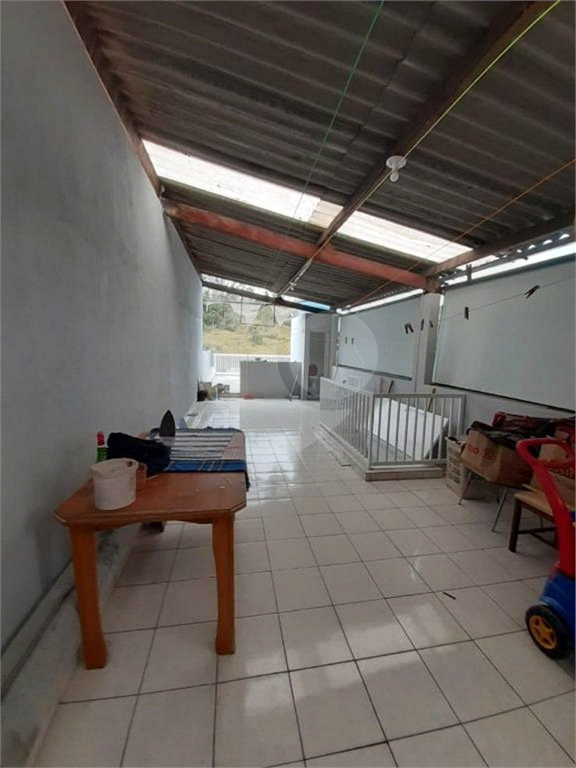 SOBRADO em TREMEMBÉ