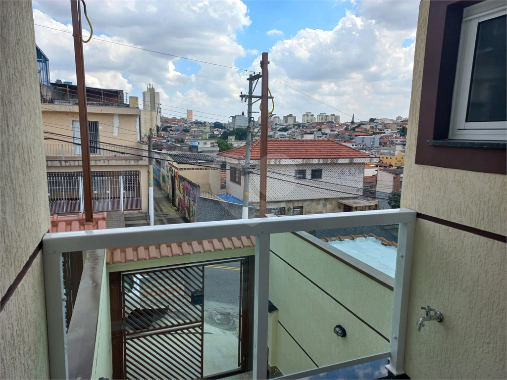 Sobrado à venda com 3 quartos, 120m² - Foto 30