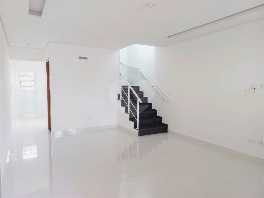 Sobrado novo Vila Maria