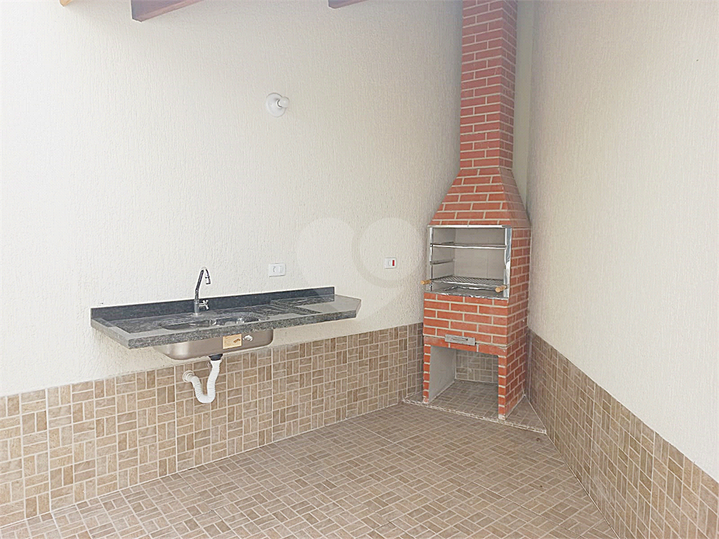 Sobrado novo Vila Maria