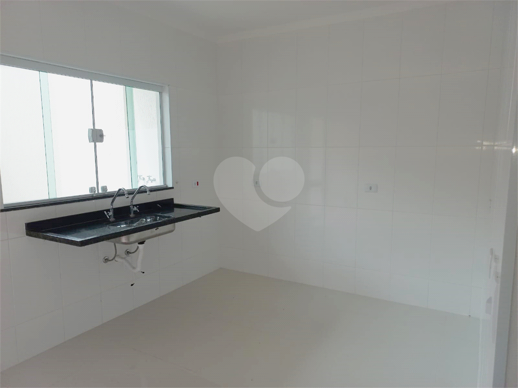 Sobrado novo Vila Maria
