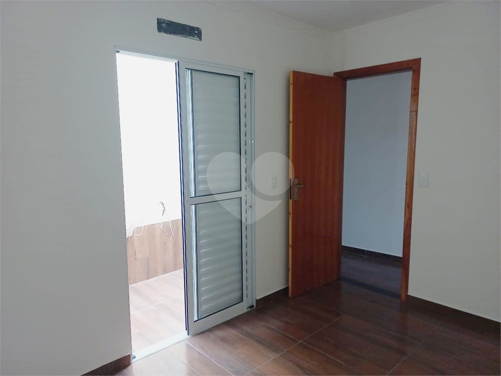Sobrado novo Vila Maria