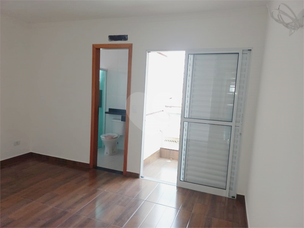 Sobrado novo Vila Maria