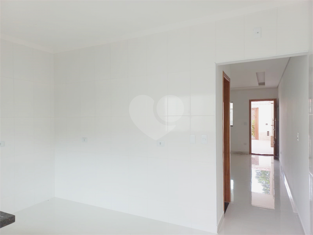 Sobrado novo Vila Maria