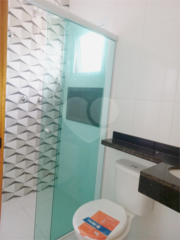 Sobrado novo Vila Maria