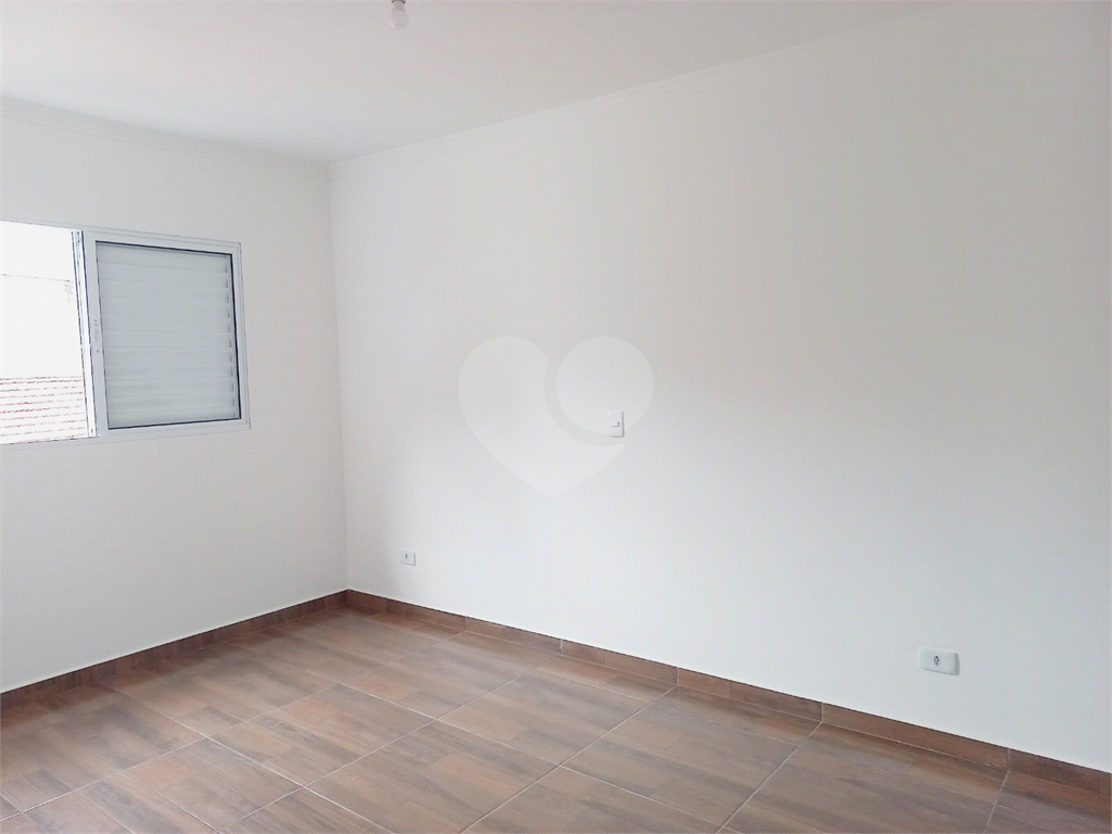 Sobrado novo Vila Maria