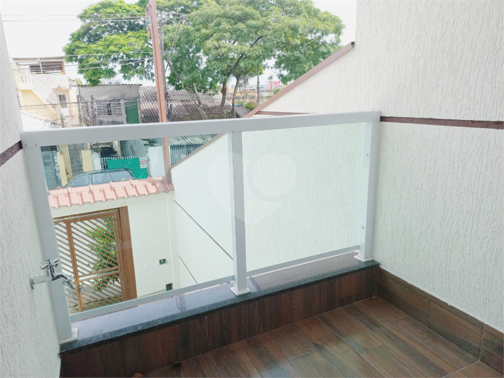 Sobrado novo Vila Maria