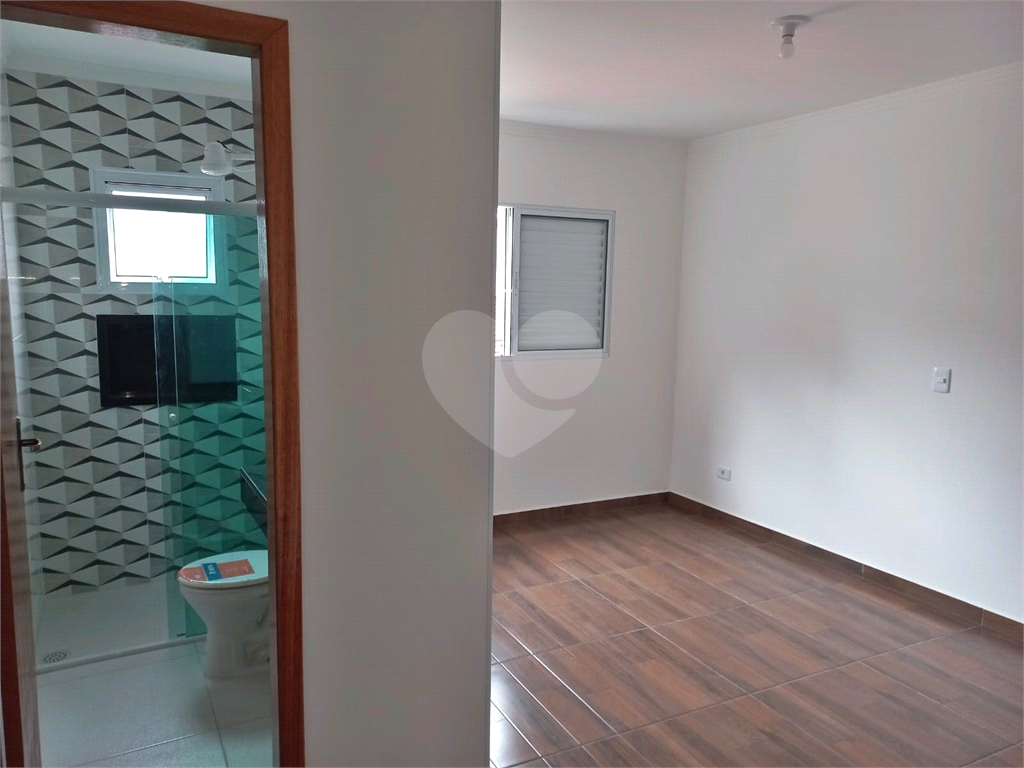 Sobrado novo Vila Maria