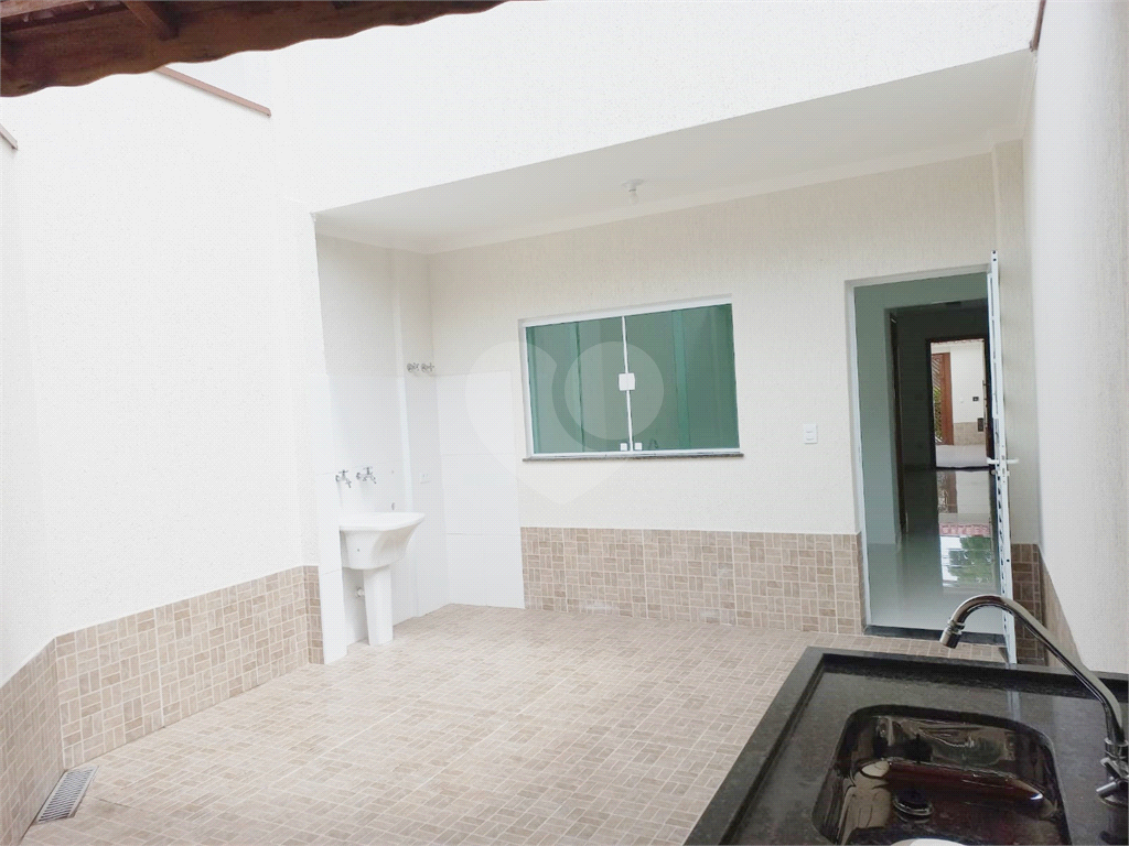 Sobrado novo Vila Maria