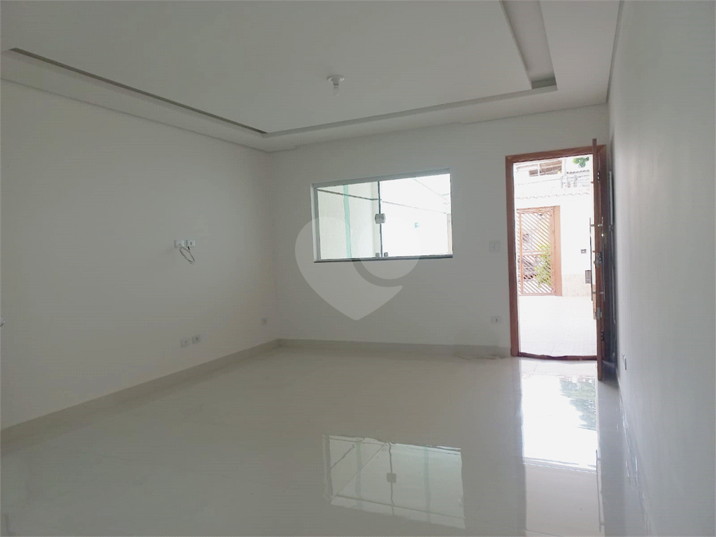 Sobrado novo Vila Maria