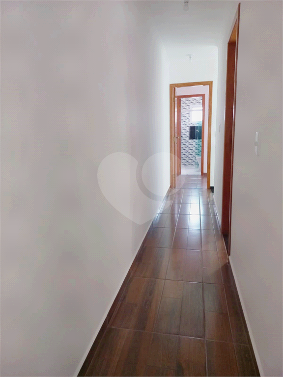 Sobrado novo Vila Maria