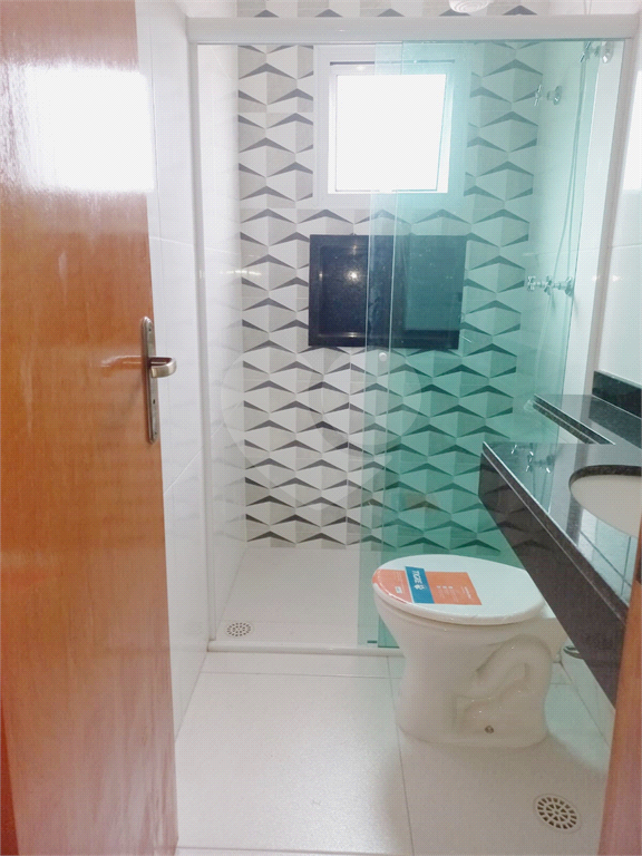Sobrado novo Vila Maria