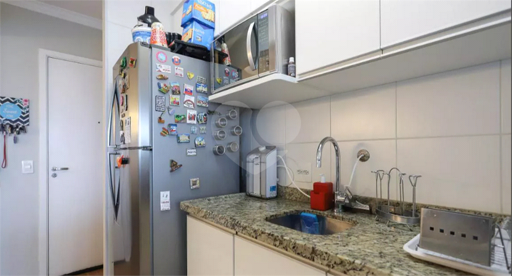 Apartamento 2 dorm (1 suíte), varanda, 2 vagas na Freguesia do Ó