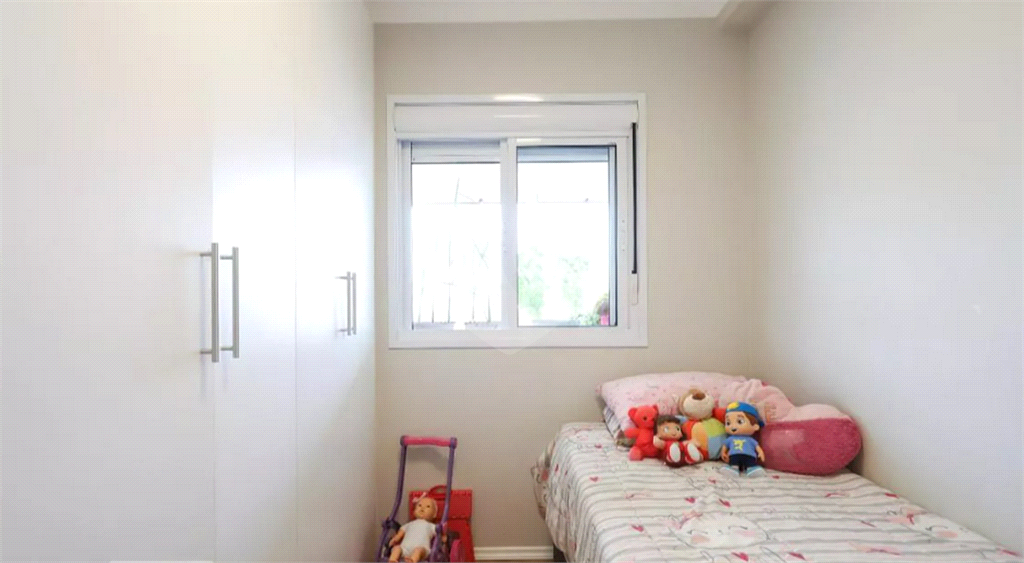 Apartamento 2 dorm (1 suíte), varanda, 2 vagas na Freguesia do Ó