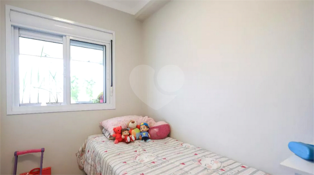 Apartamento 2 dorm (1 suíte), varanda, 2 vagas na Freguesia do Ó