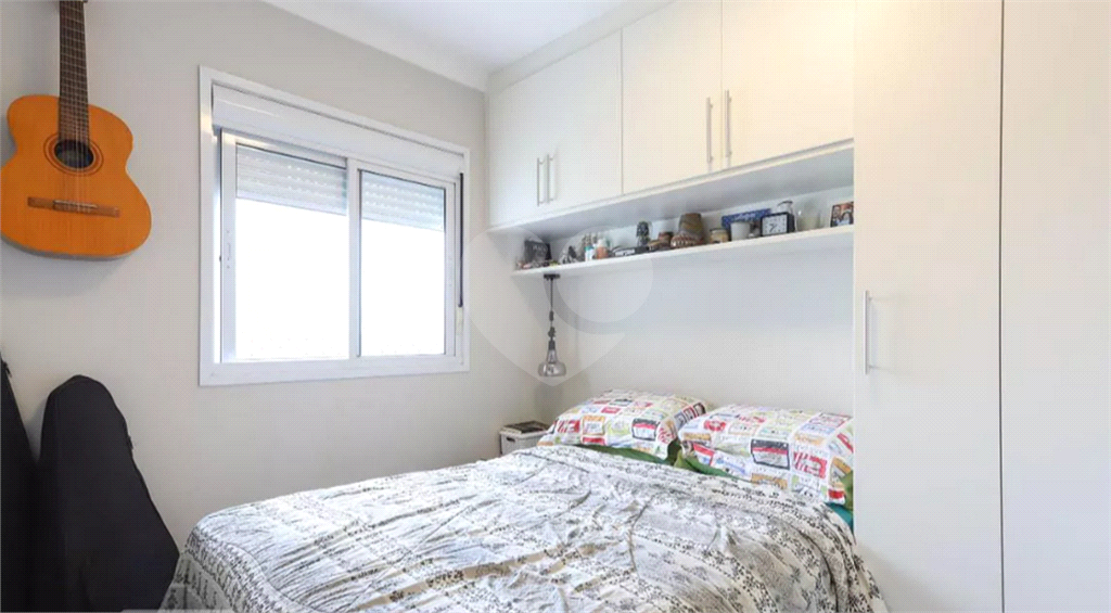Apartamento 2 dorm (1 suíte), varanda, 2 vagas na Freguesia do Ó