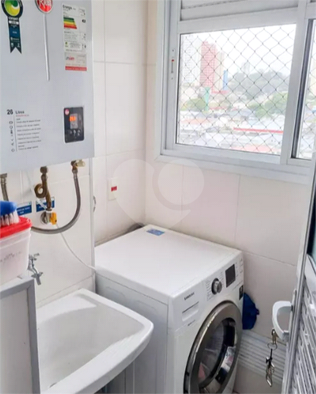 Apartamento 2 dorm (1 suíte), varanda, 2 vagas na Freguesia do Ó
